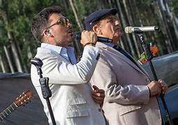 Los de Imaguaré celebran 48 años con un show especial junto a Jorge Rojas